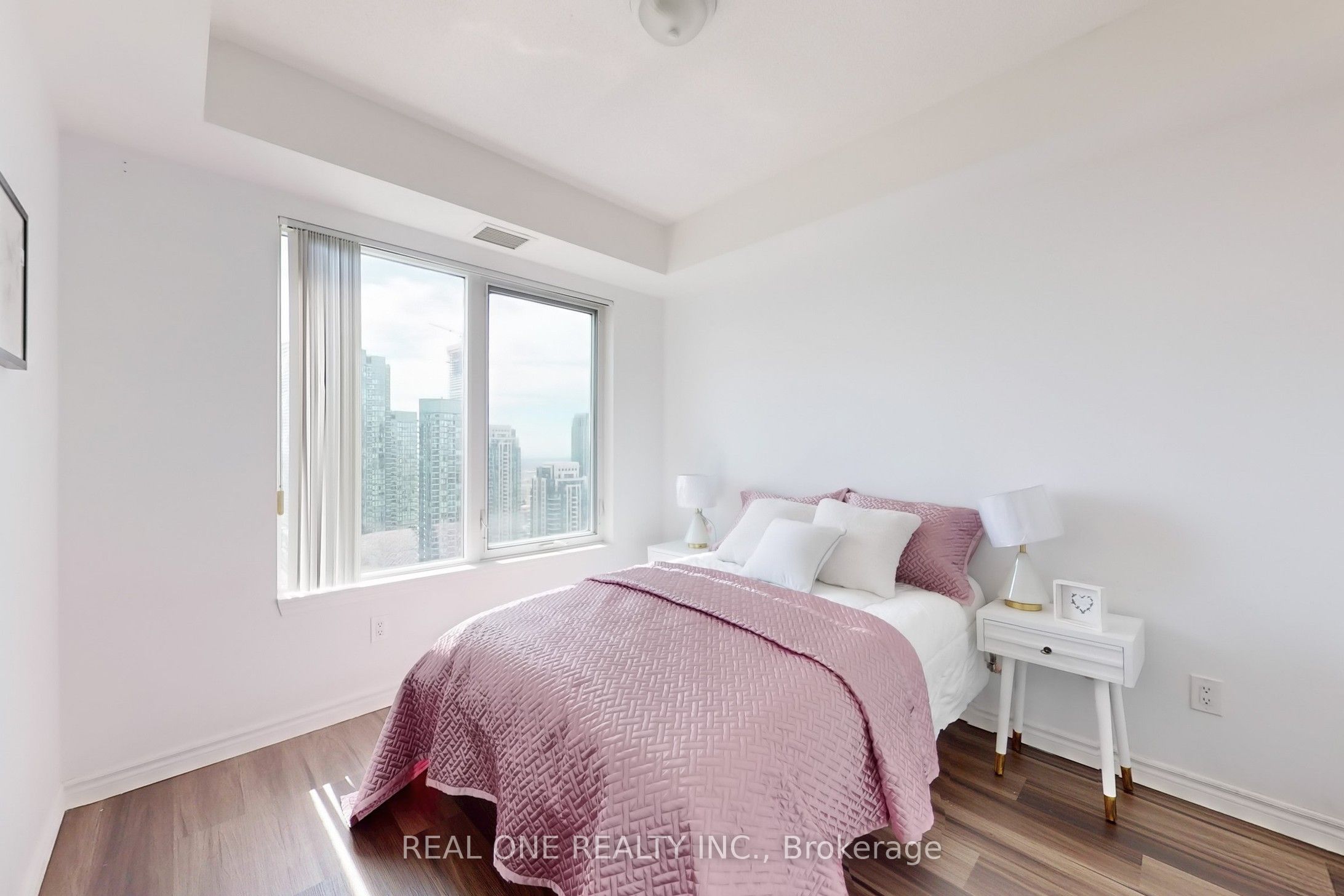 385 Prince Of Wales Drive #3007, Mississauga City Centre