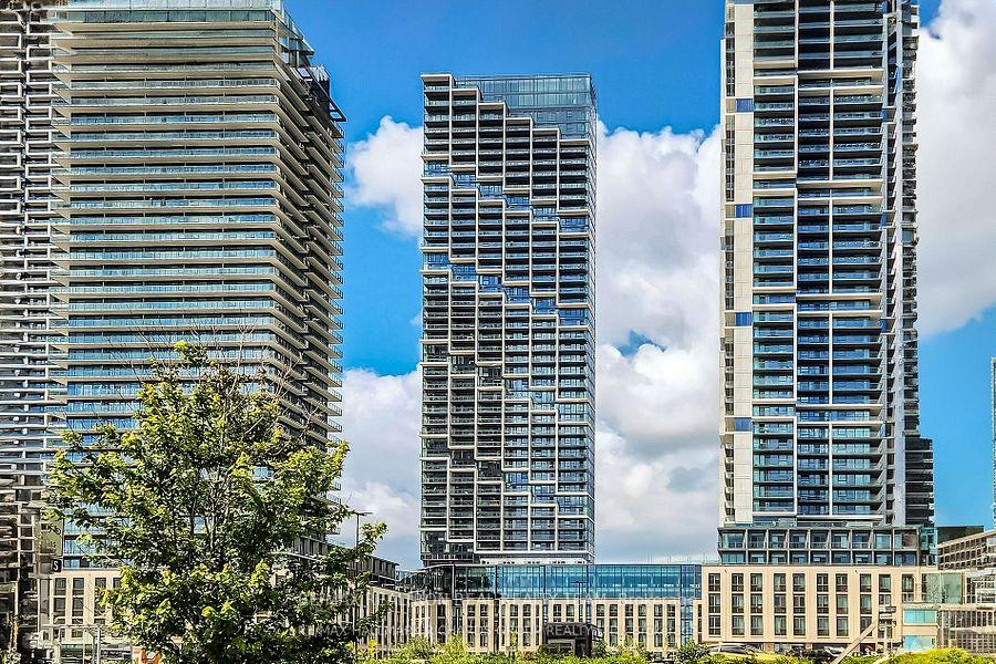 1 Bedroom Condo at 1000 Portage, Vaughan For sale