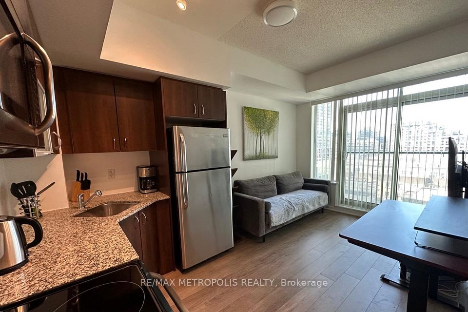 55 East Liberty