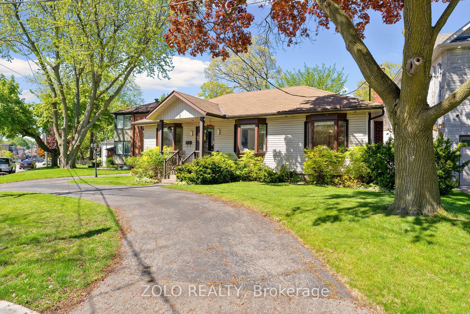 2 Natal Avenue