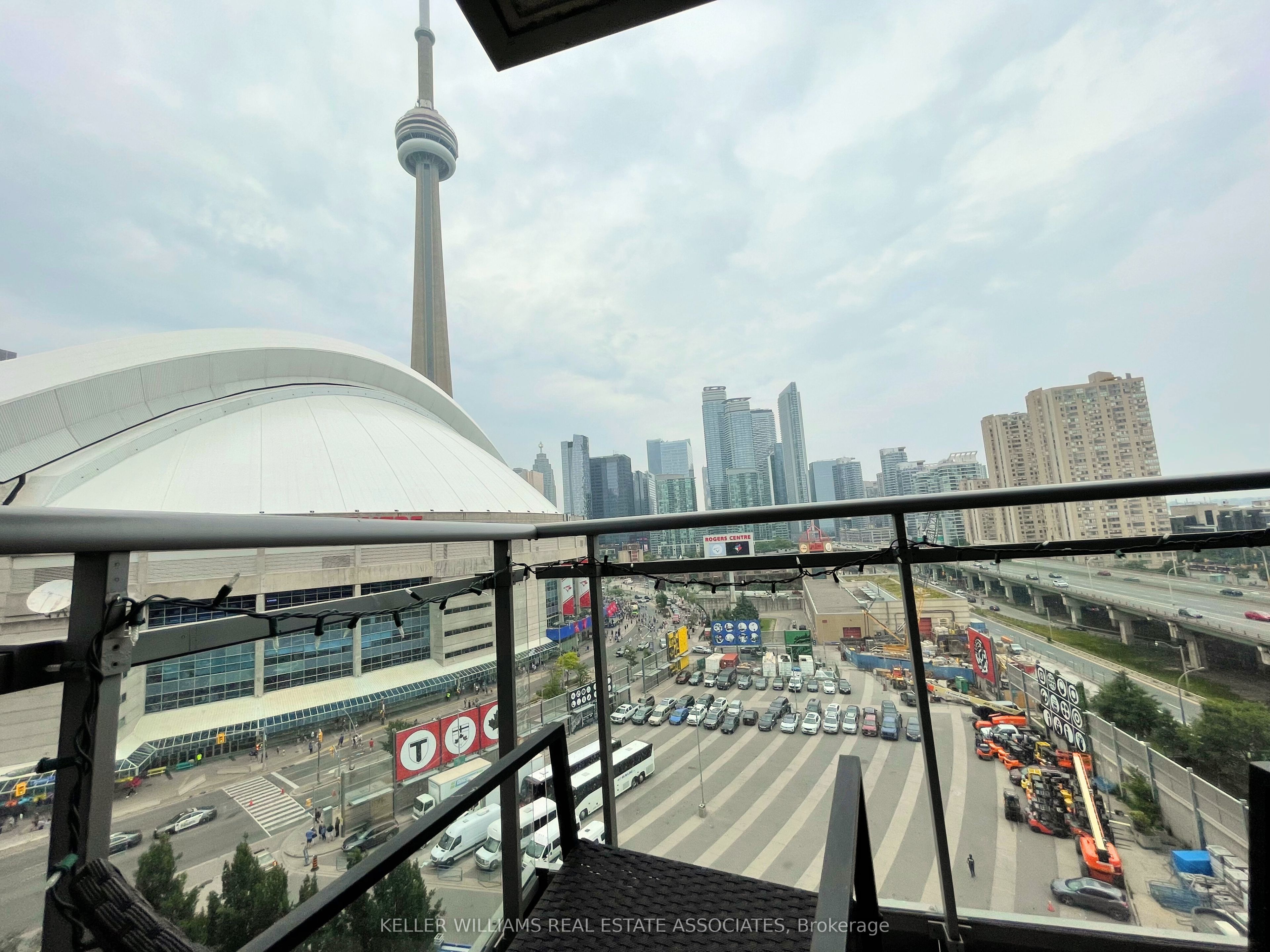 5 Mariner Terrace, #1011