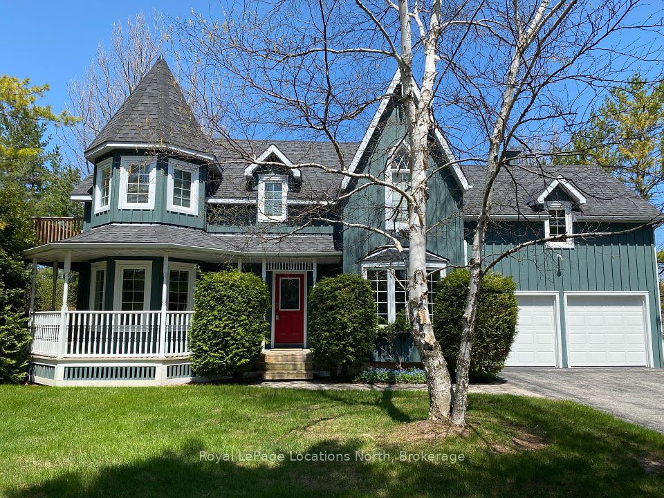 15 Mount View Court