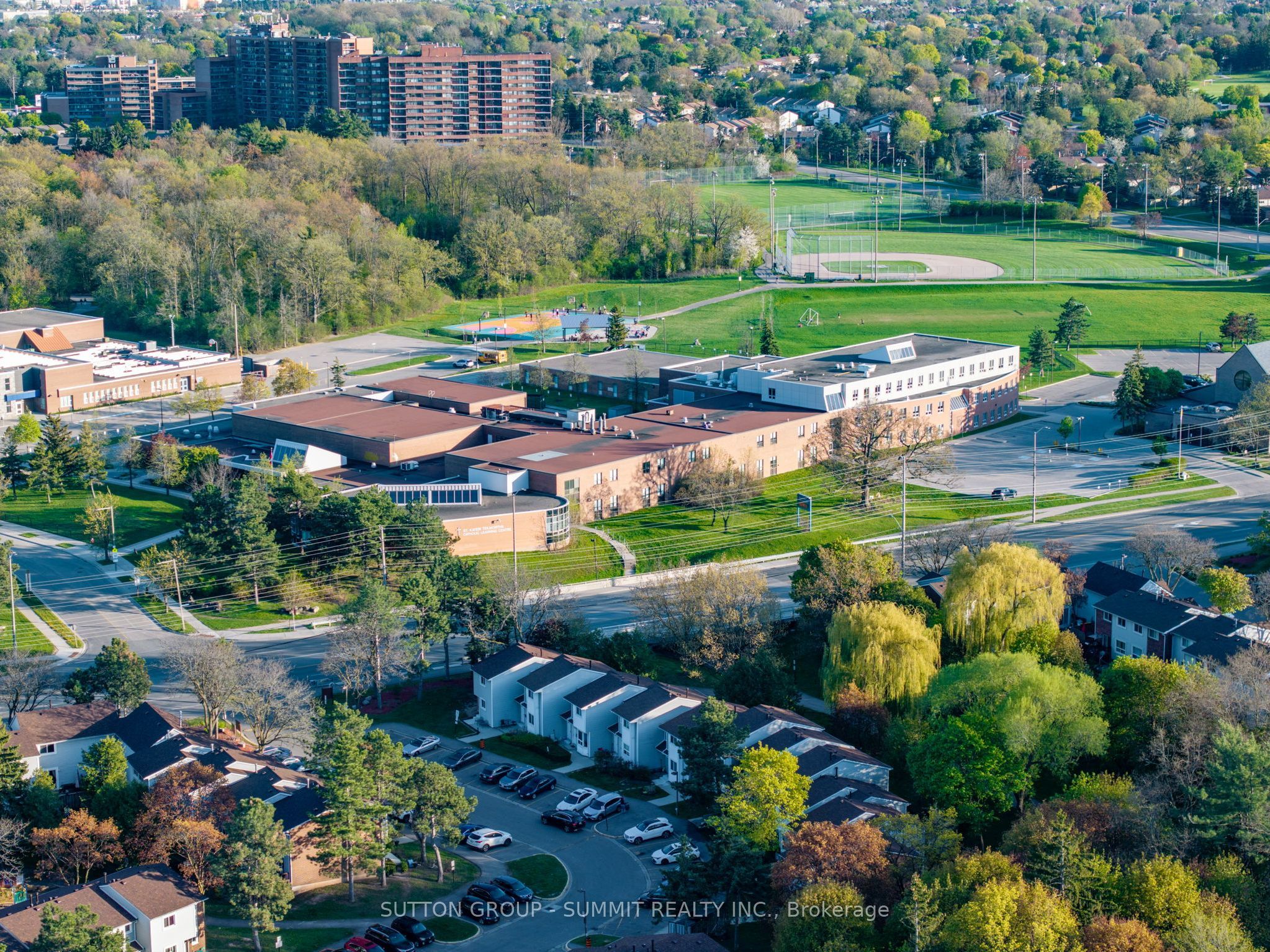 2155 Burnhamthorpe Road W, #1208