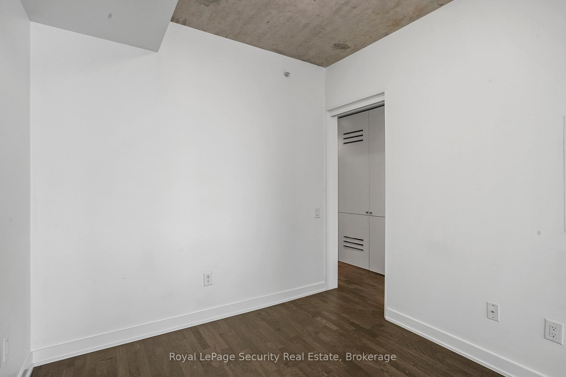1 Bedroom Condo at 629 King, Toronto For sale