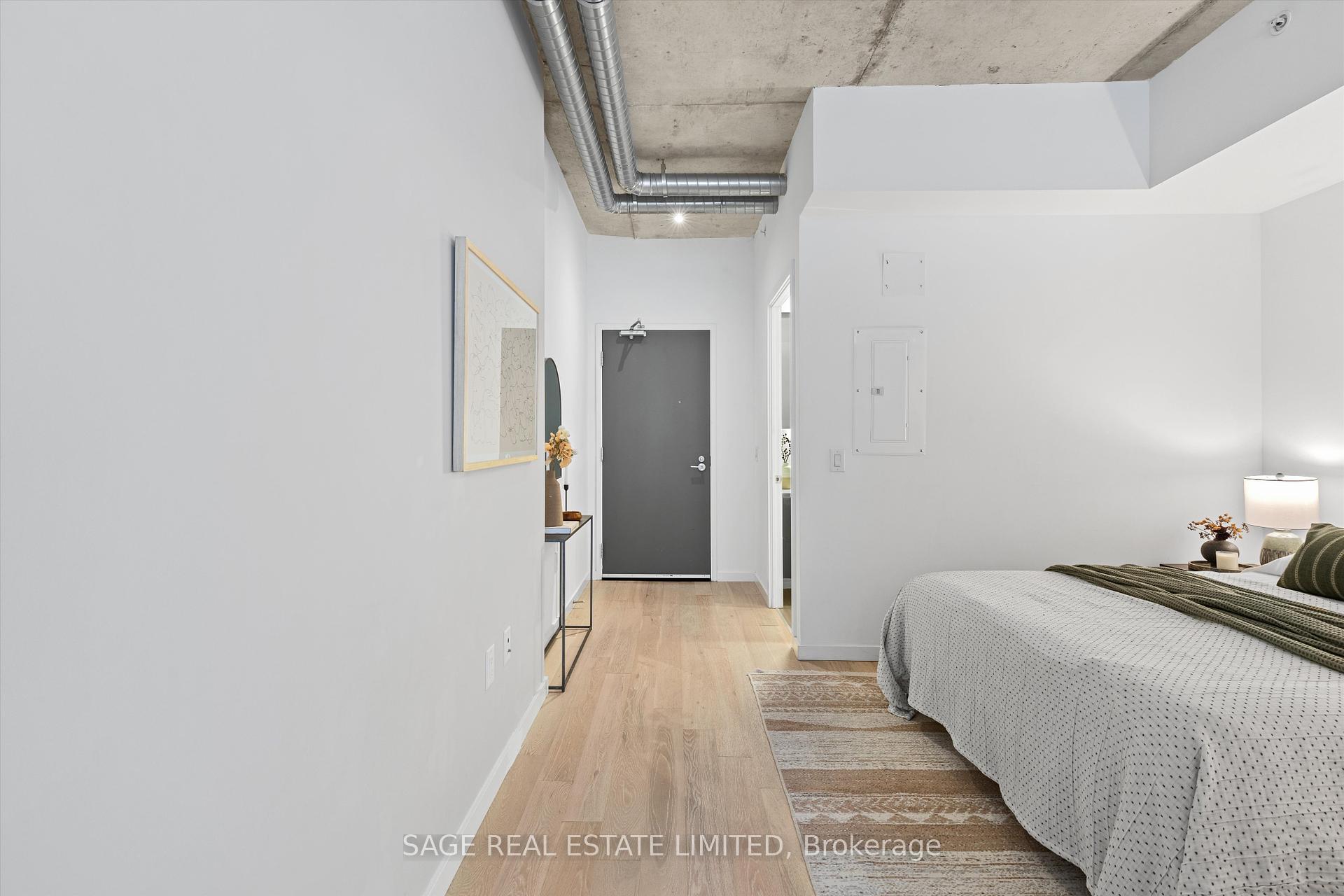 1 Bedroom Condo at 170 Bayview, Toronto For sale