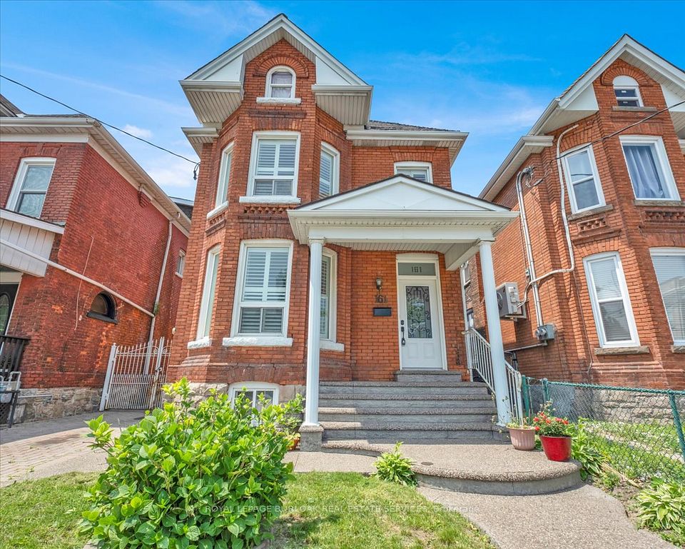 161 Wentworth