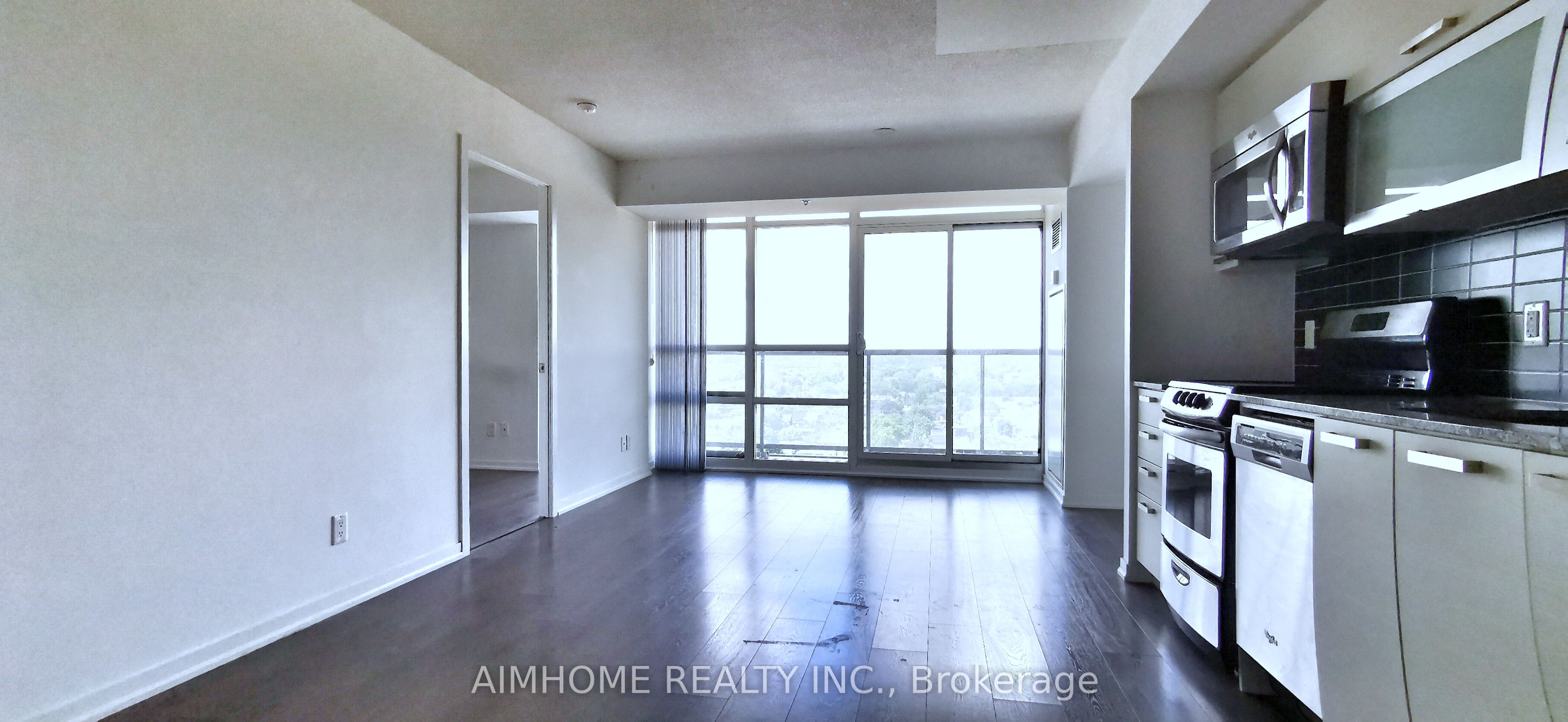 68 Abell Street, #1802