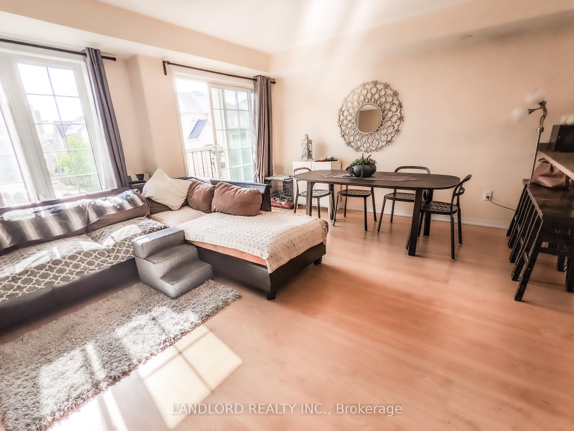 2 Bedrooms Condo at 145 Isaac Devins, Toronto For sale