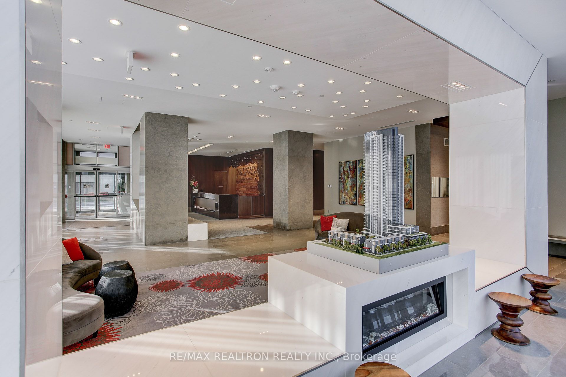 88 Sheppard Avenue E, #209