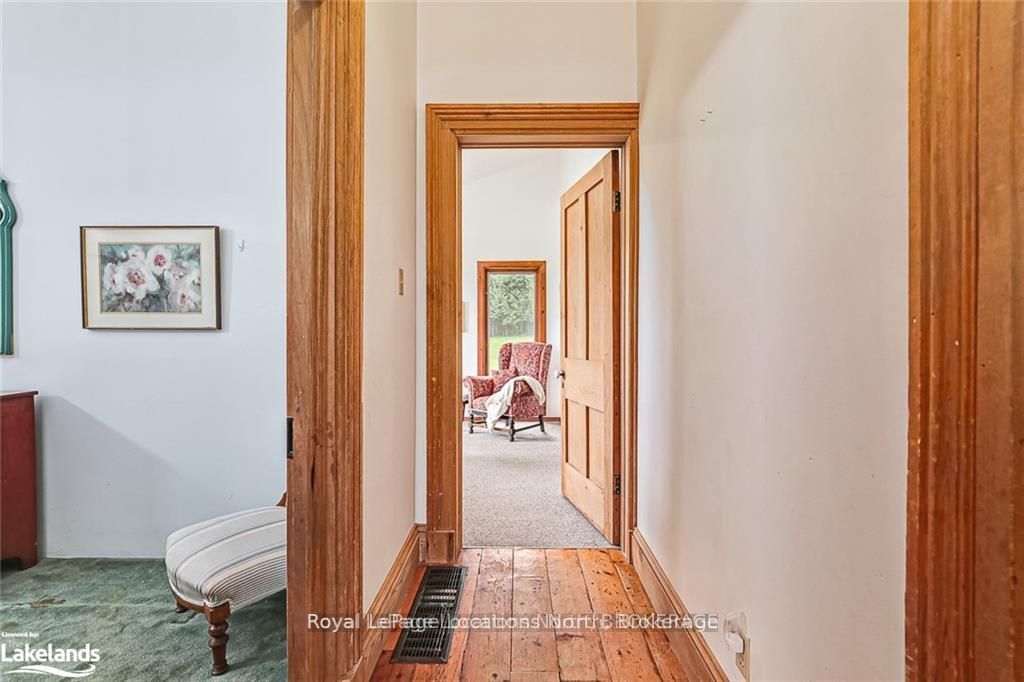 795310 The Blue Mountains Clearview Townline