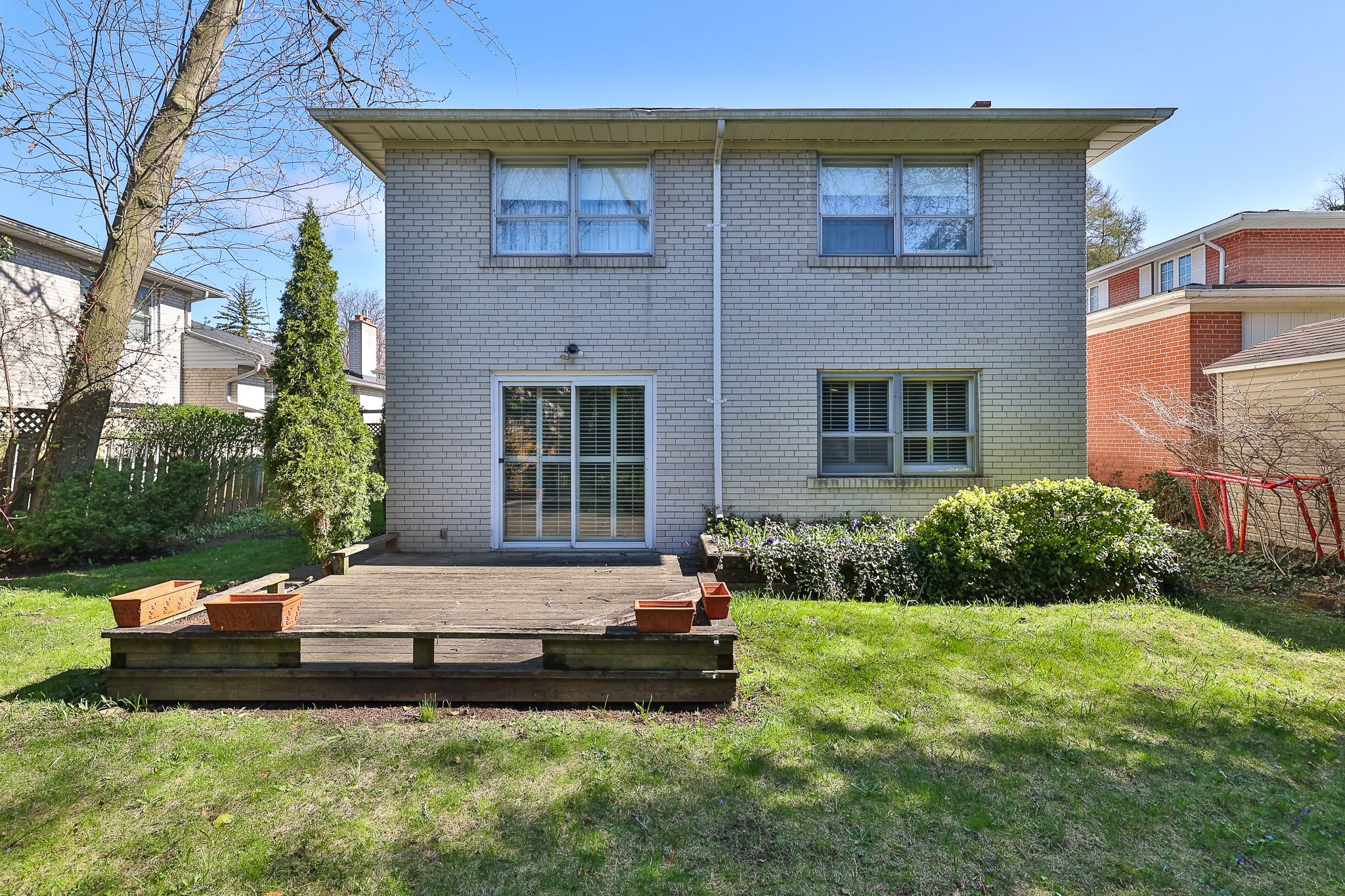 140 Fenn Avenue