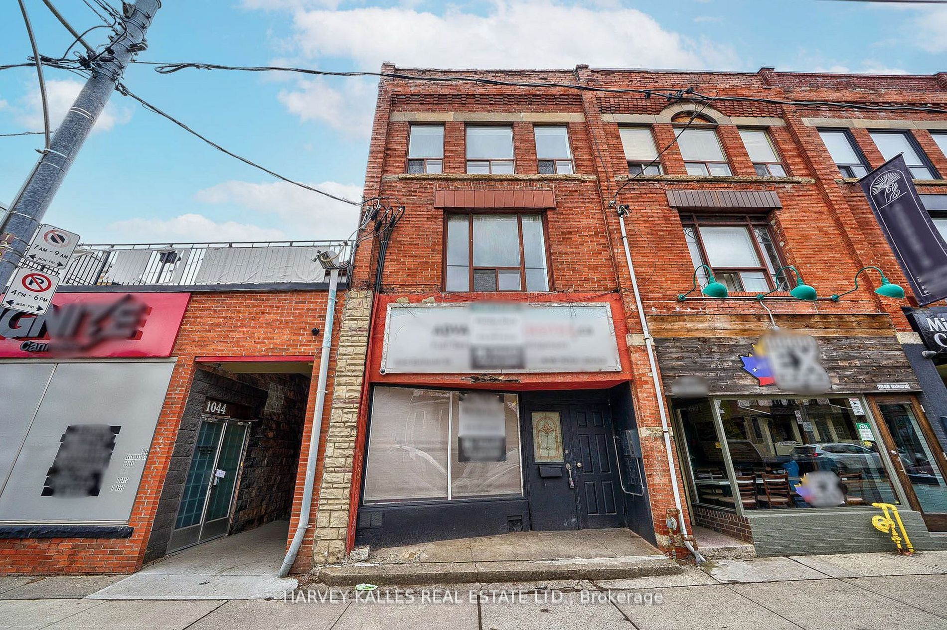 1046 Bathurst Street Unit 5