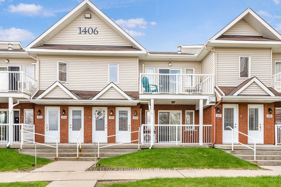 1406 Clement