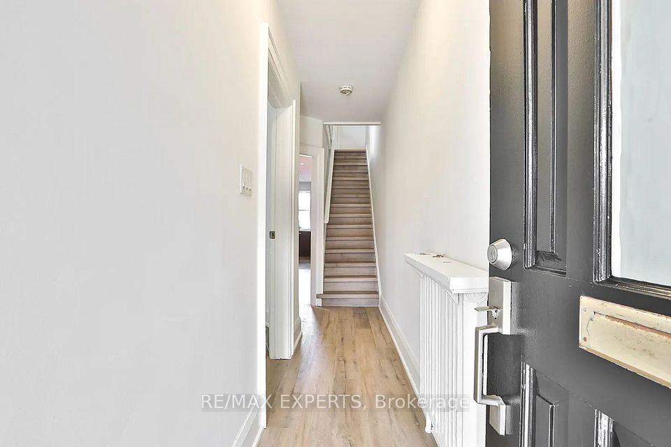 659 Vaughan Road