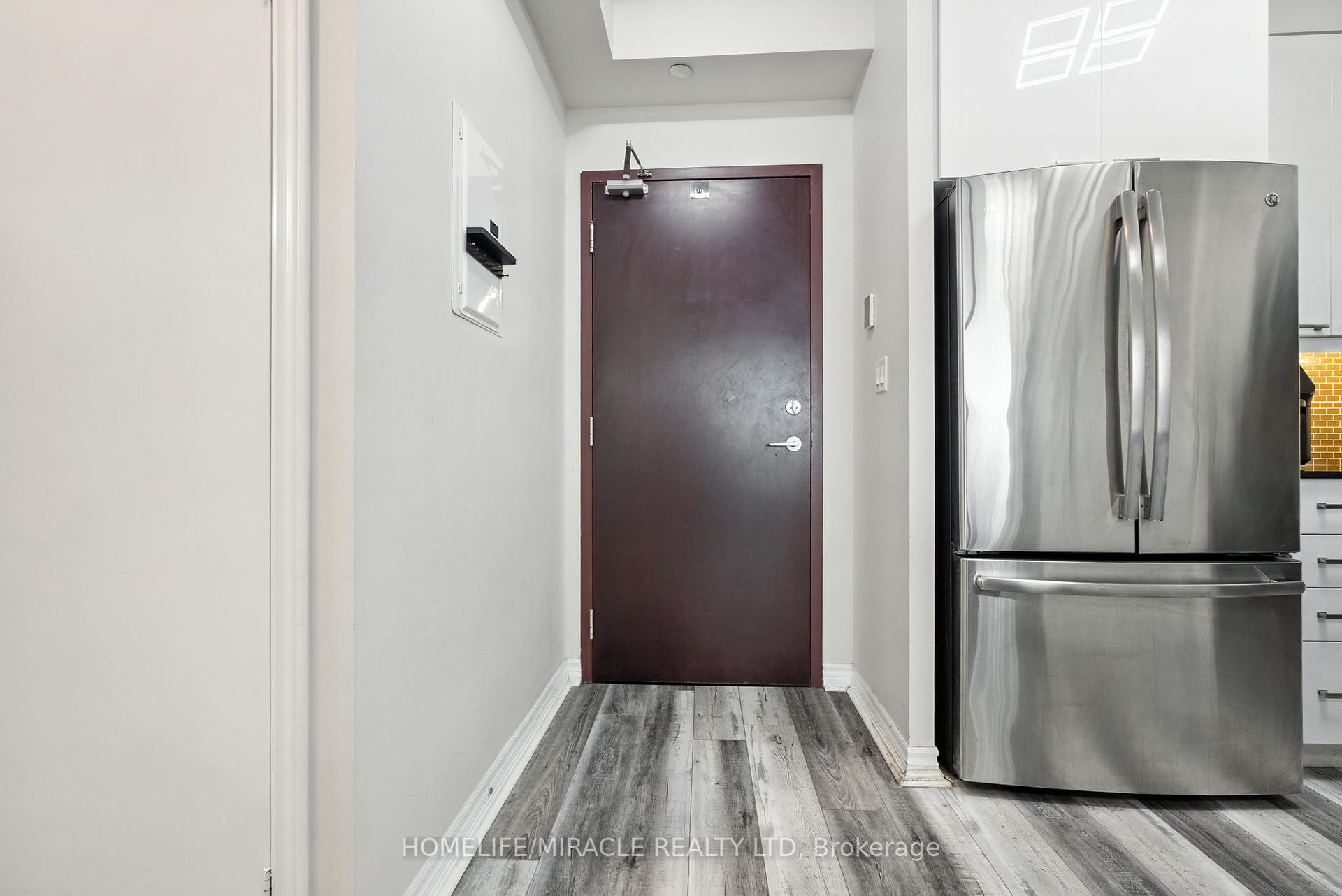 1 Bedroom Condo at 1328 Birchmount, Toronto For sale