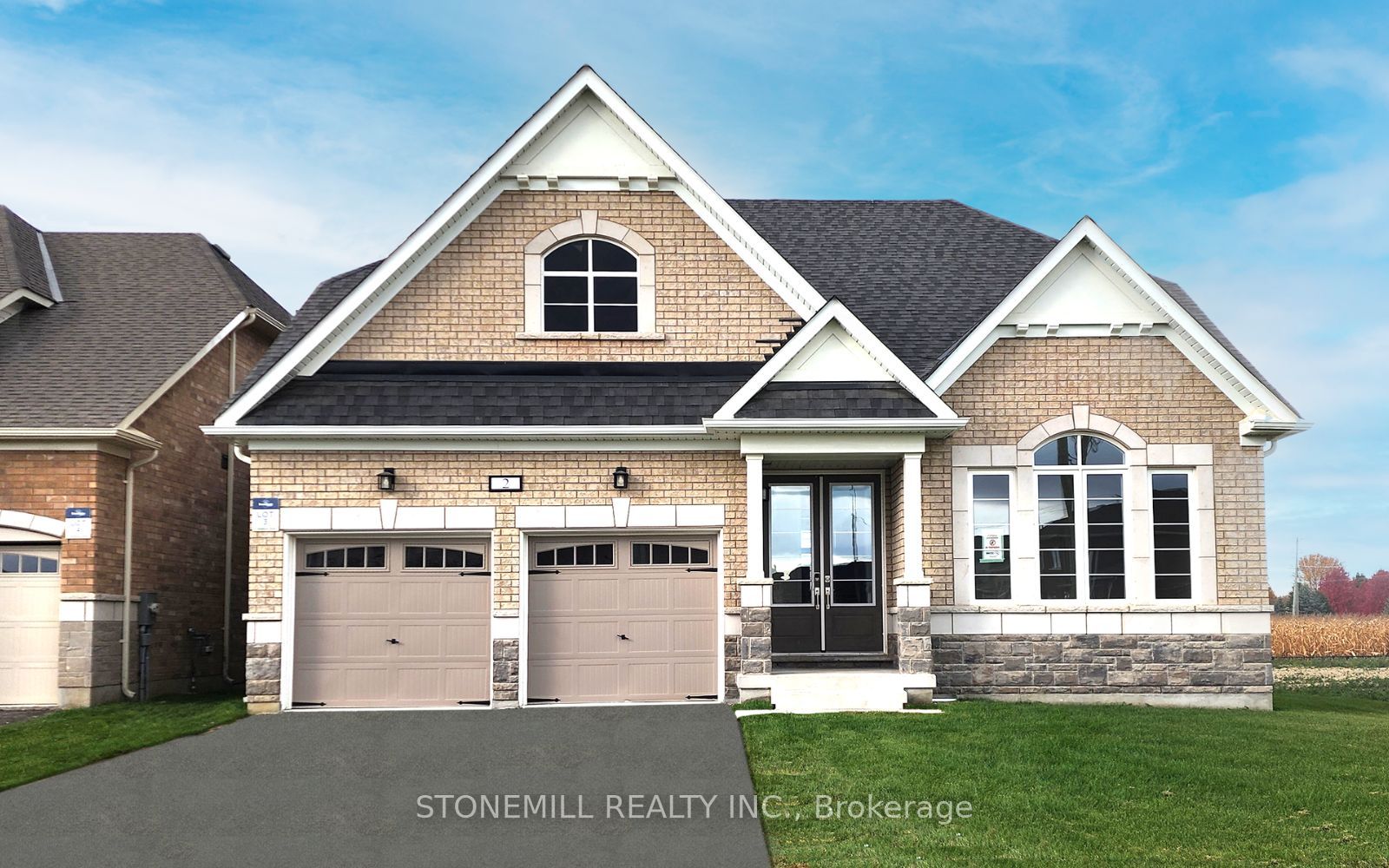 2 Henderson Street, Essa, ON L0M 1B1
