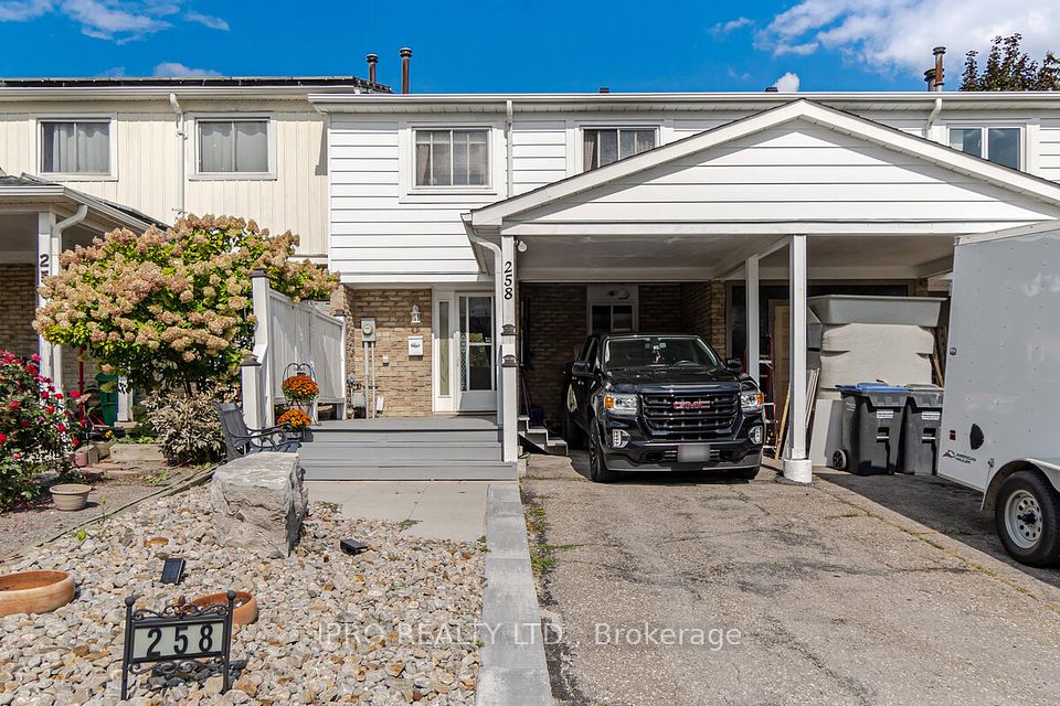 258 Royal Salisbury