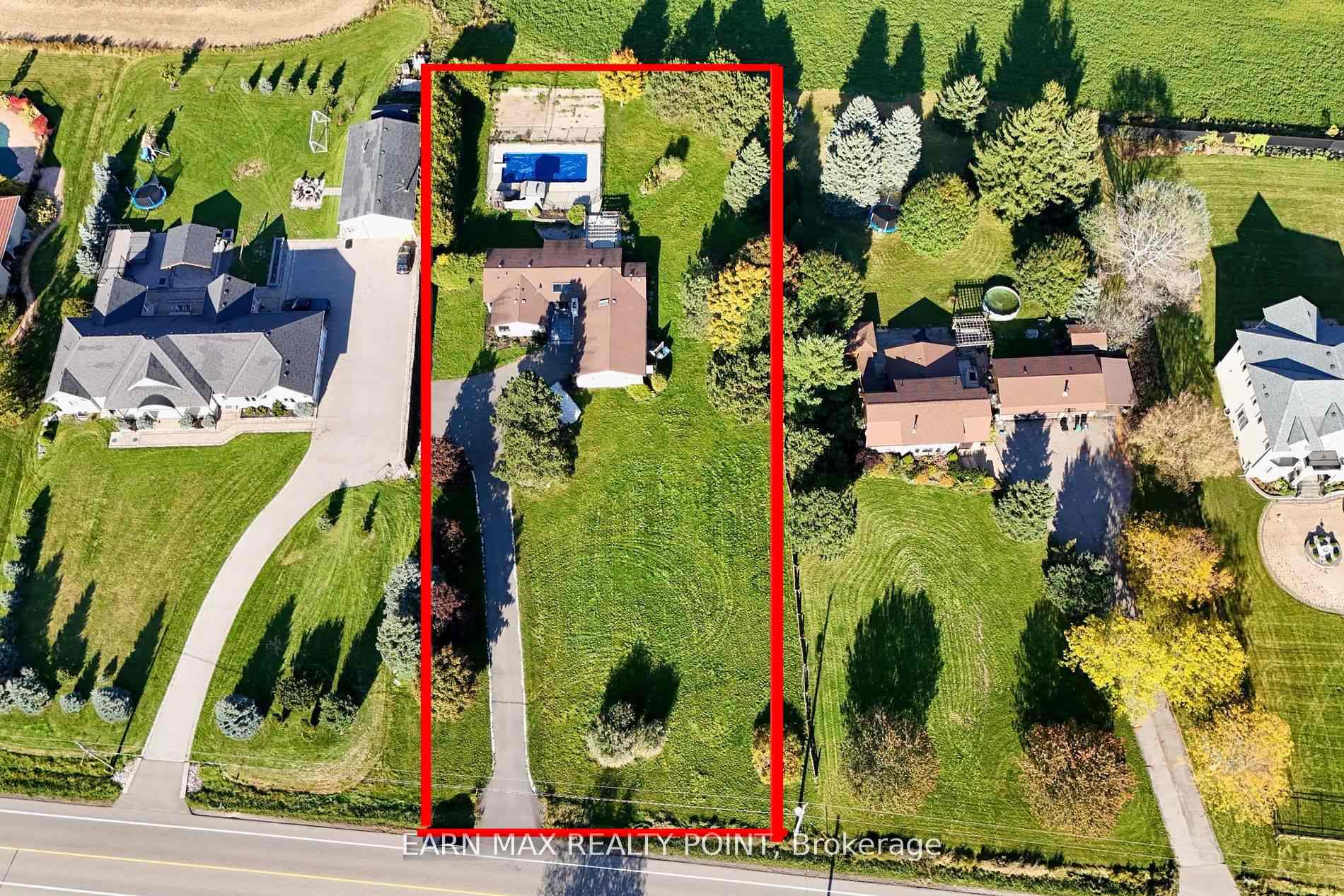14399 Kennedy Road, Caledon, ON L7C 2H4