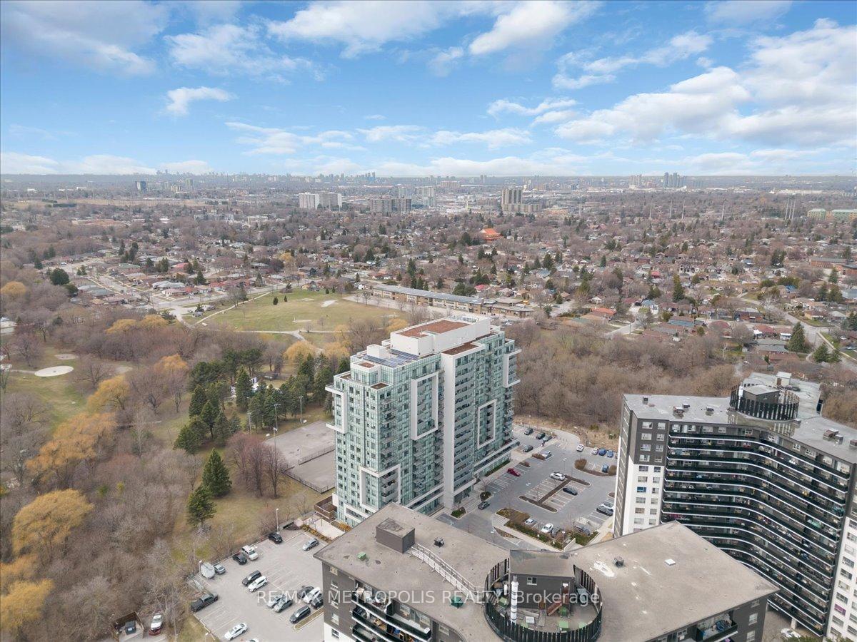 2 Bedrooms Condo at 1346 Danforth, Toronto For sale