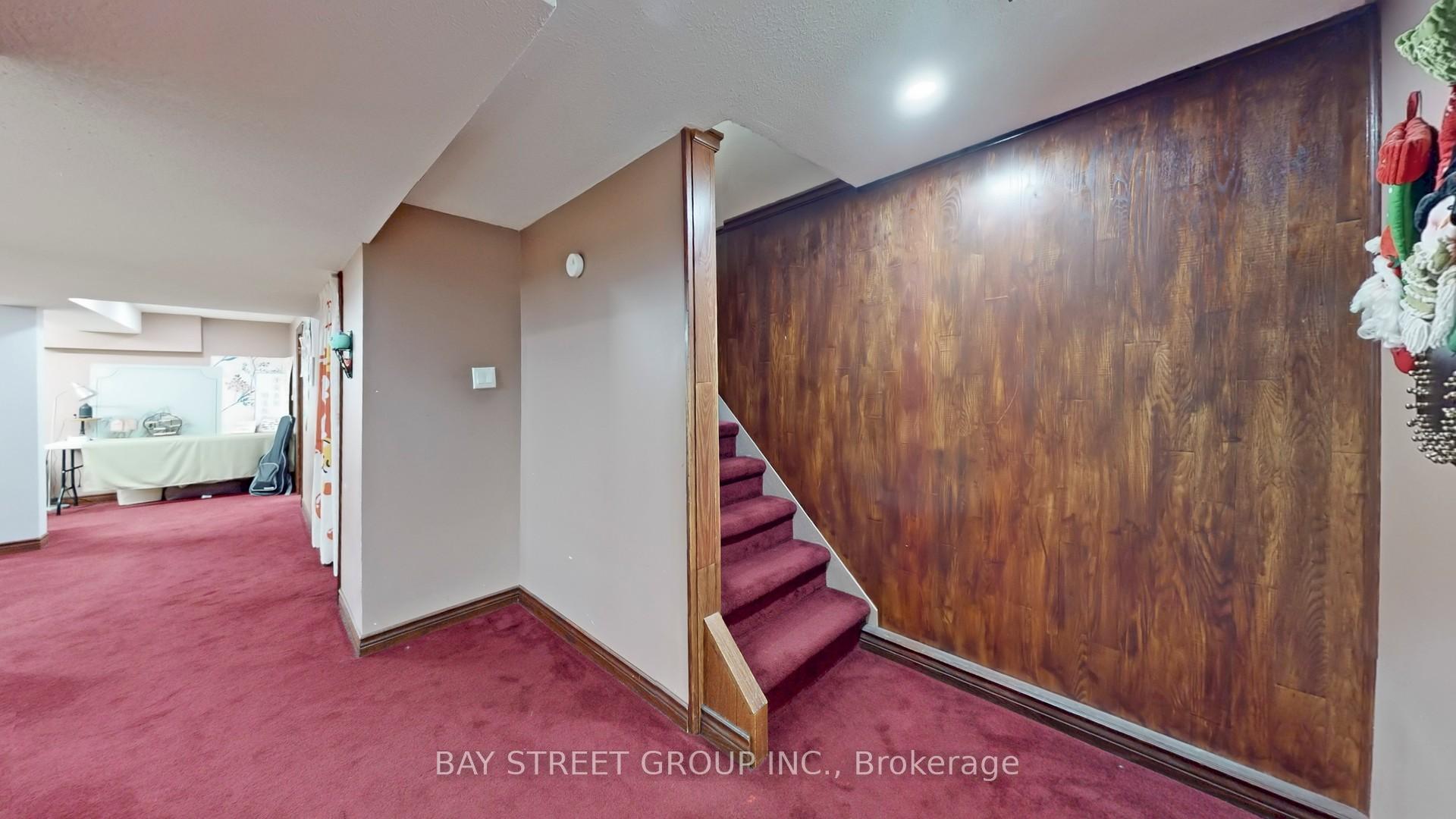 3 Bedrooms Condo at 99 Brimwood, Toronto For sale