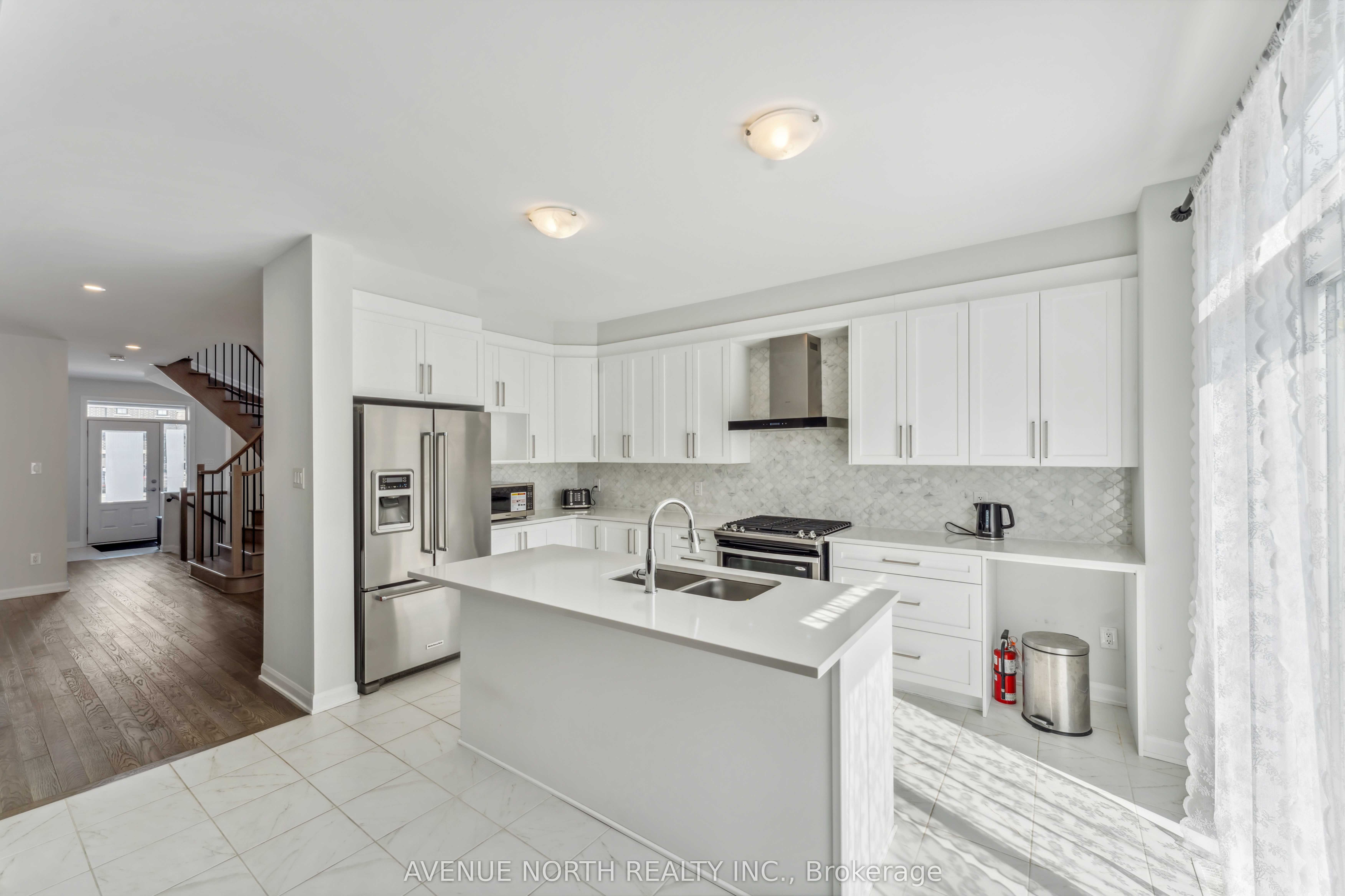 841 Cappamore Drive