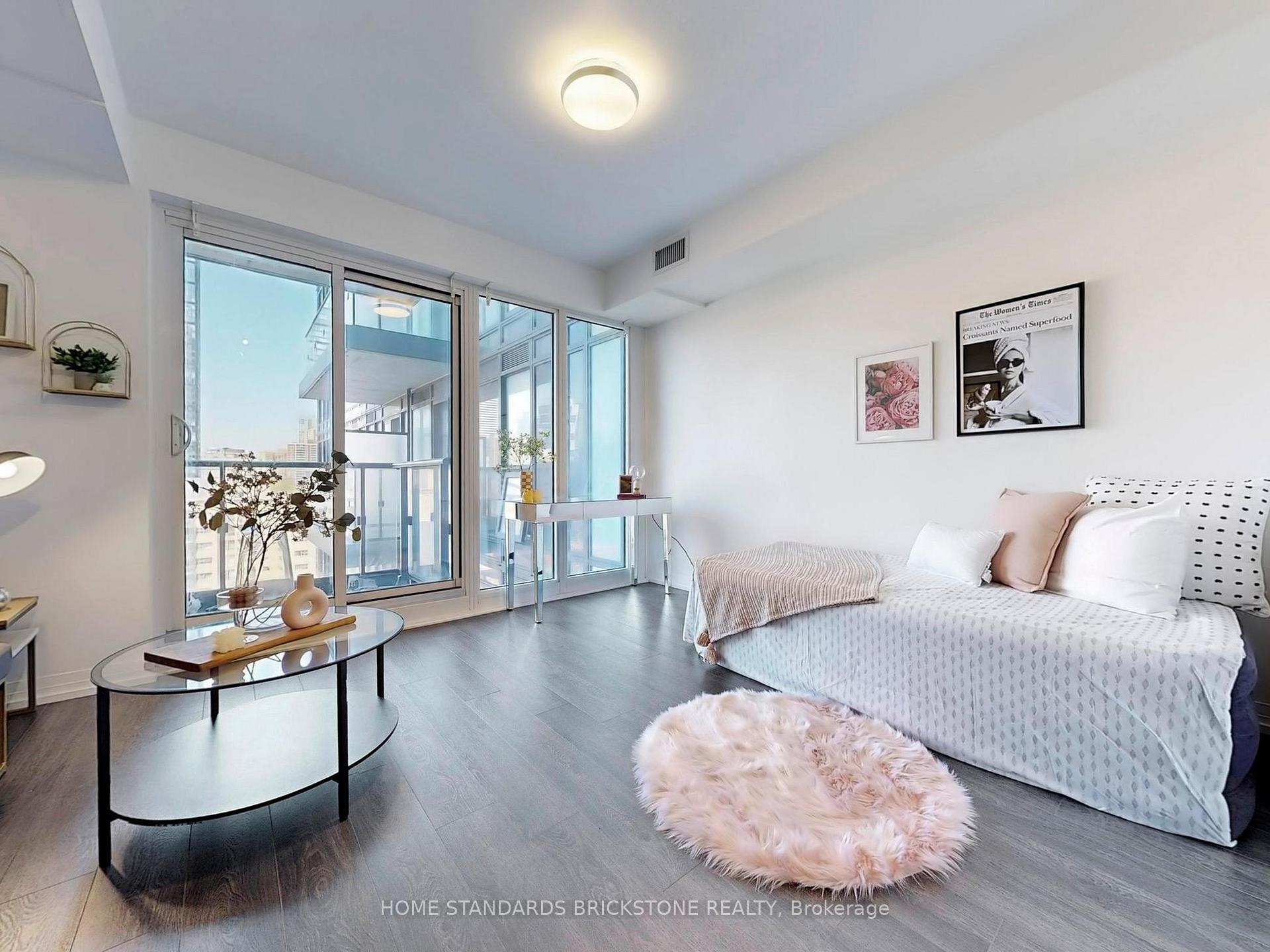 Condo at 251 Jarvis, Toronto For sale