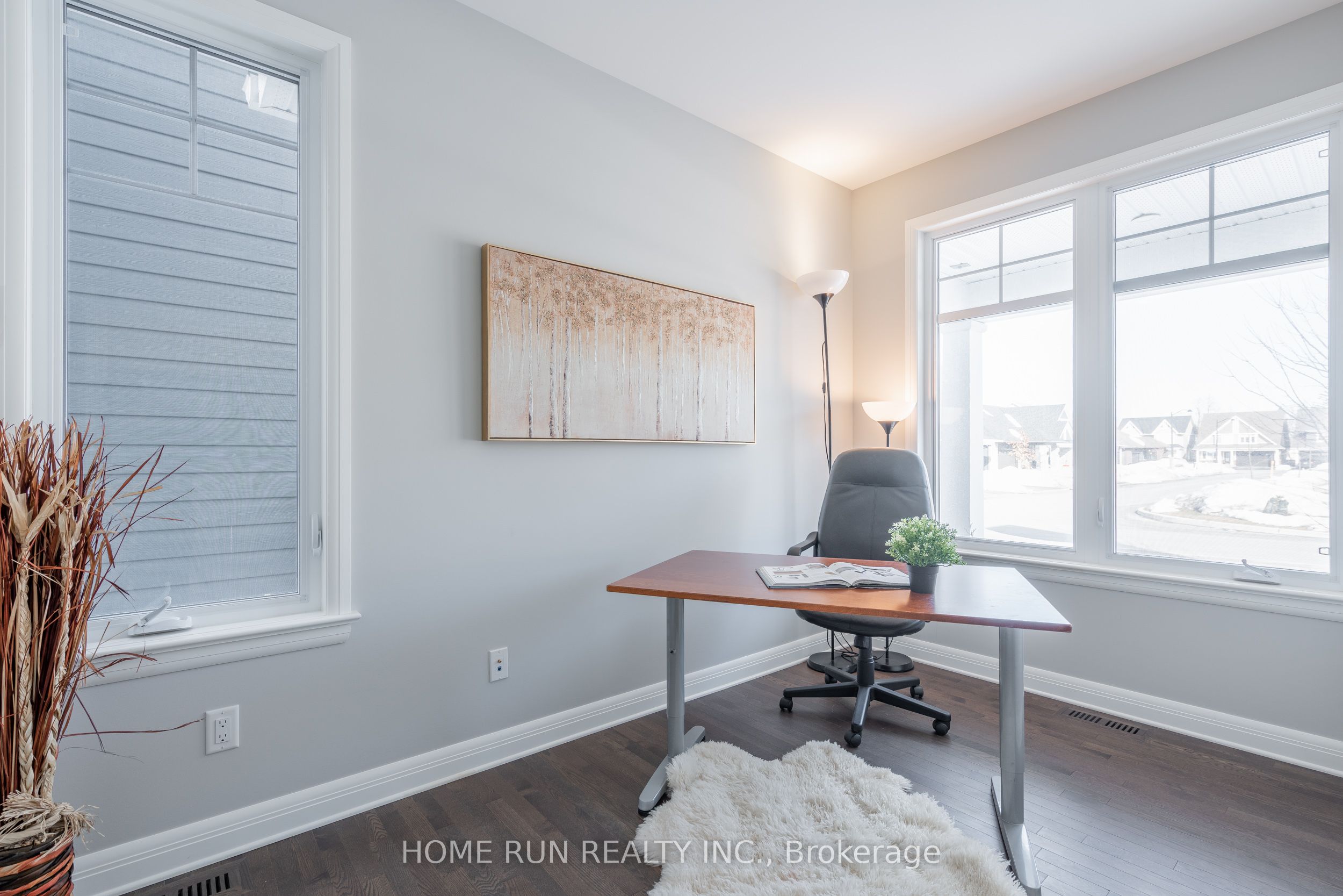262 Kilspindie Ridge, Barrhaven, ON K2J 5M8