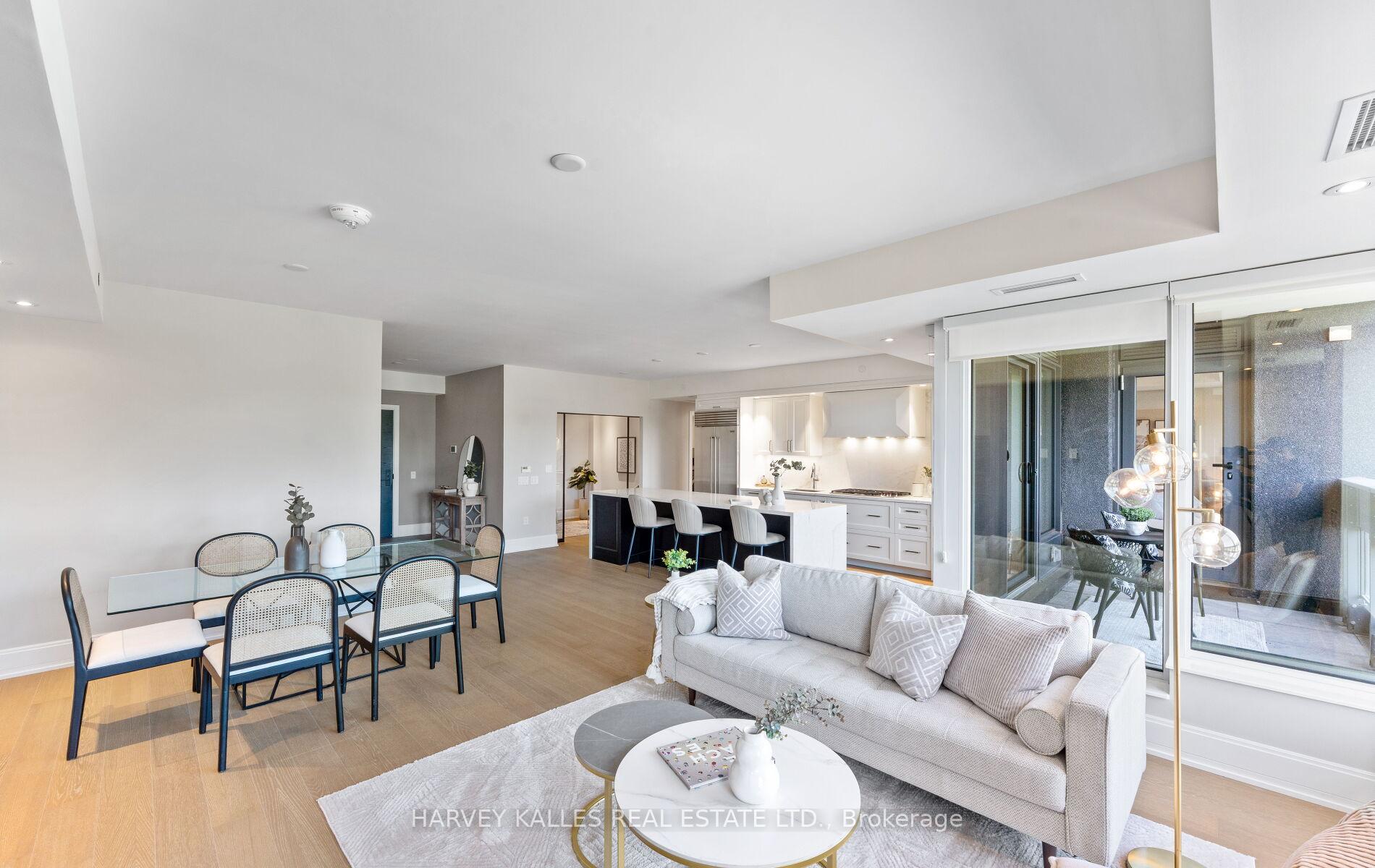 2 Bedrooms Condo at 355 Bedford Park, Toronto For sale