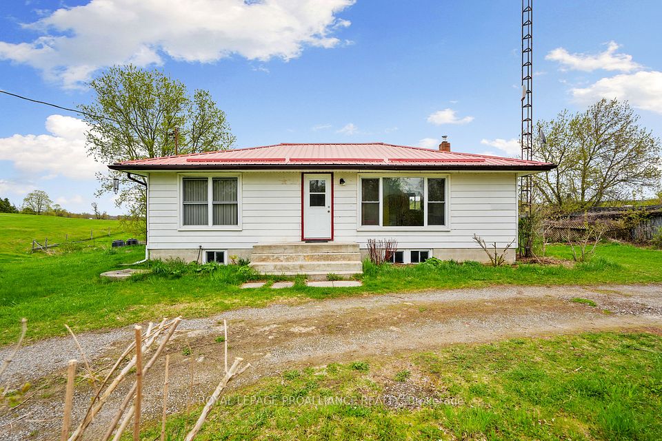 716 Mitchell Road, Cramahe, ON K0G 1K0