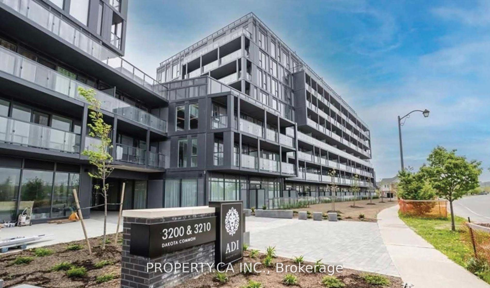 2 Bedrooms Condo at 3210 Dakota Common, Burlington For sale
