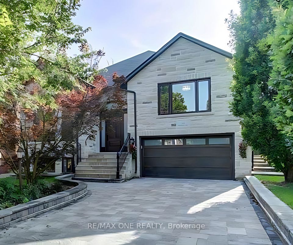 55 Sisman Avenue