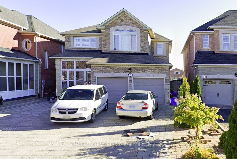 #BSMT - 46 Walford Road, Markham, ON L3S 0A1