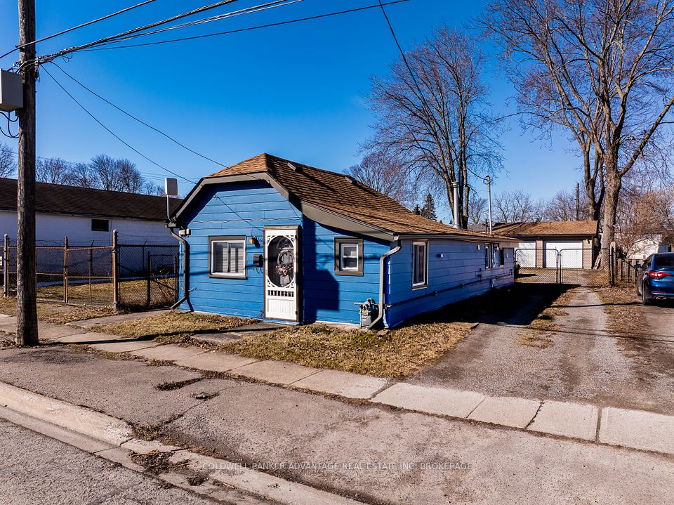 160 Mellanby