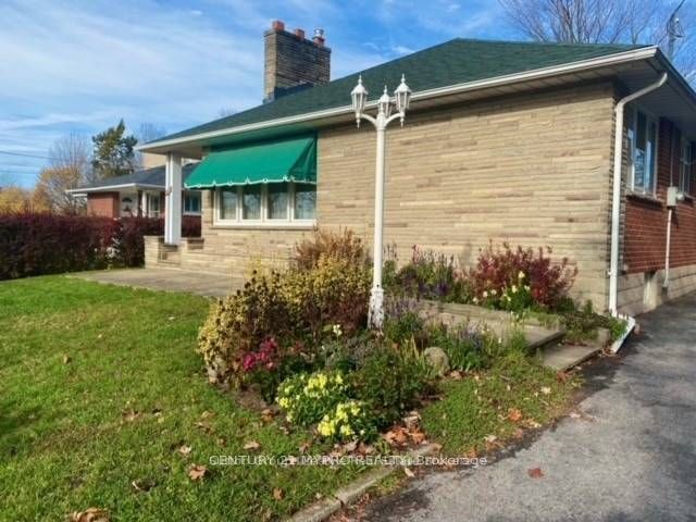 #Bsmt - 114 Front Street, Whitby, ON L1N 1A1