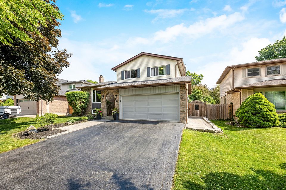 430 Gowland