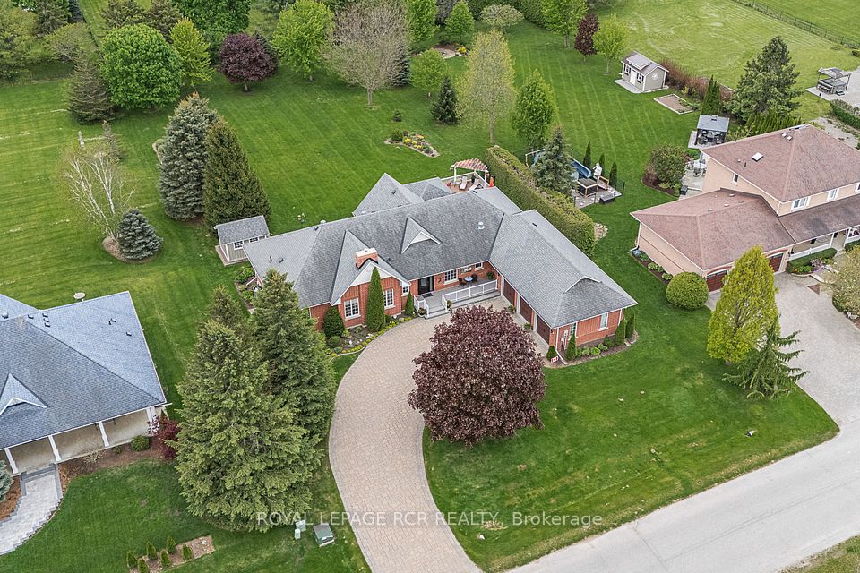 45 McMullen Drive, Whitchurch-Stouffville, ON L4A 3J2