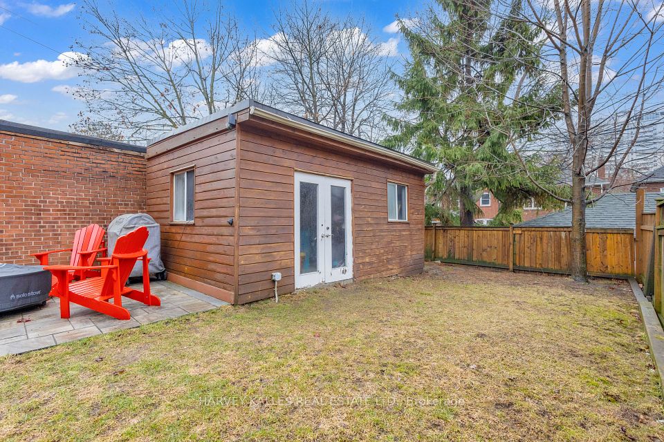 163 Belsize Drive