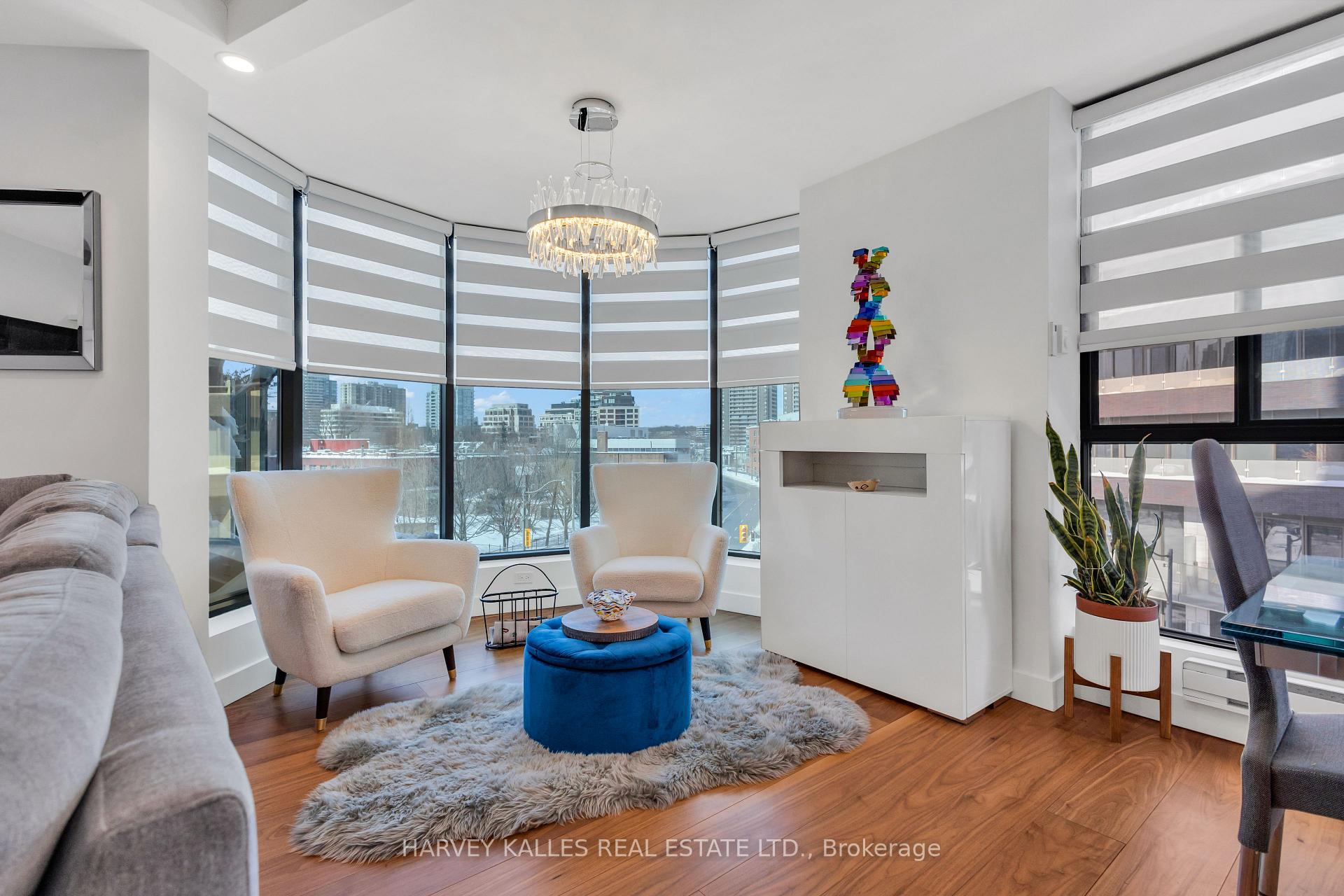 2 Bedrooms Condo at 1331 Bay, Toronto For sale