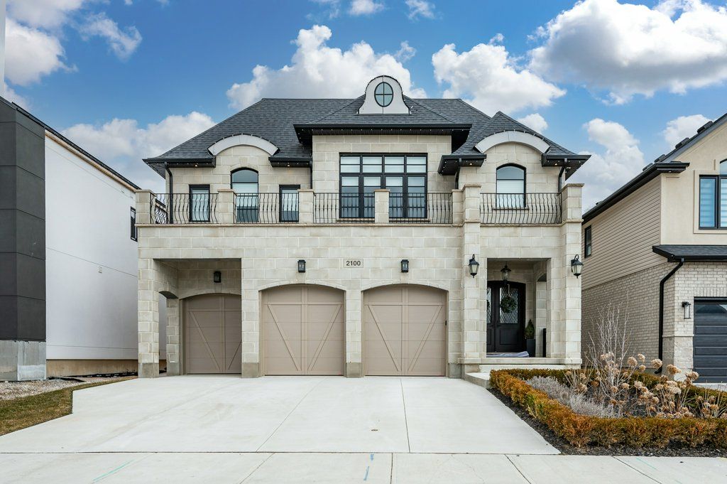 2100 IRONWOOD Road London Ontario N6K 0H8