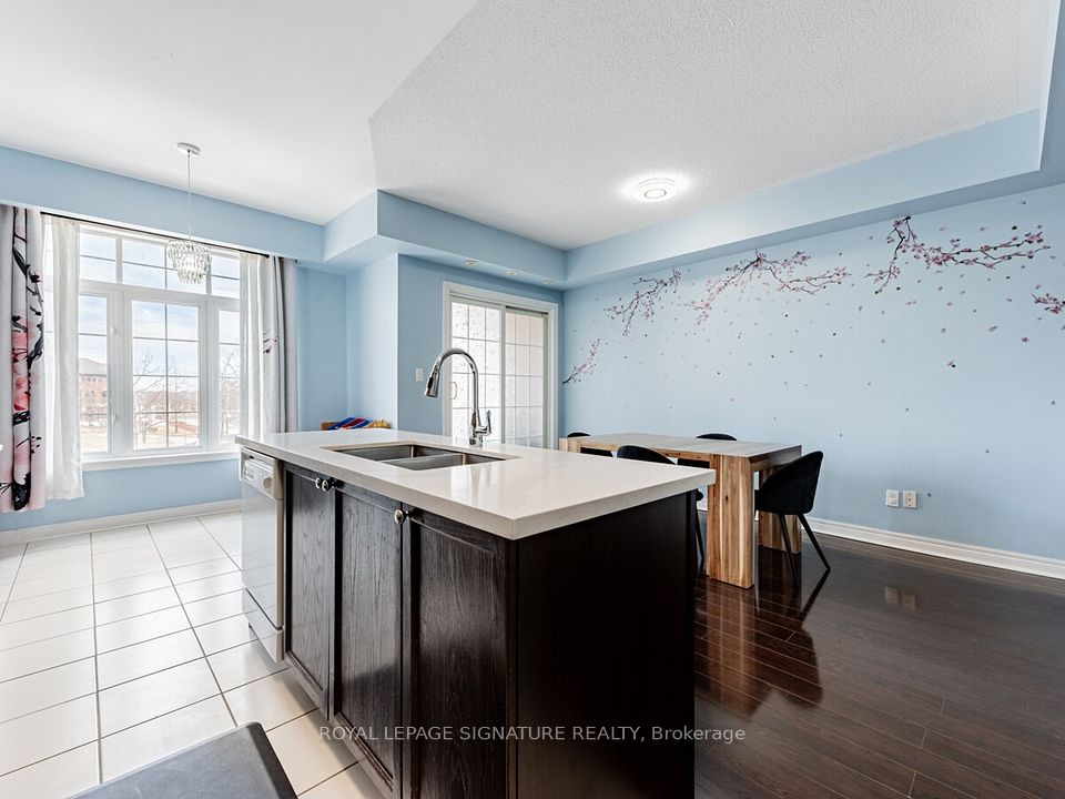 WO Family Room - East View