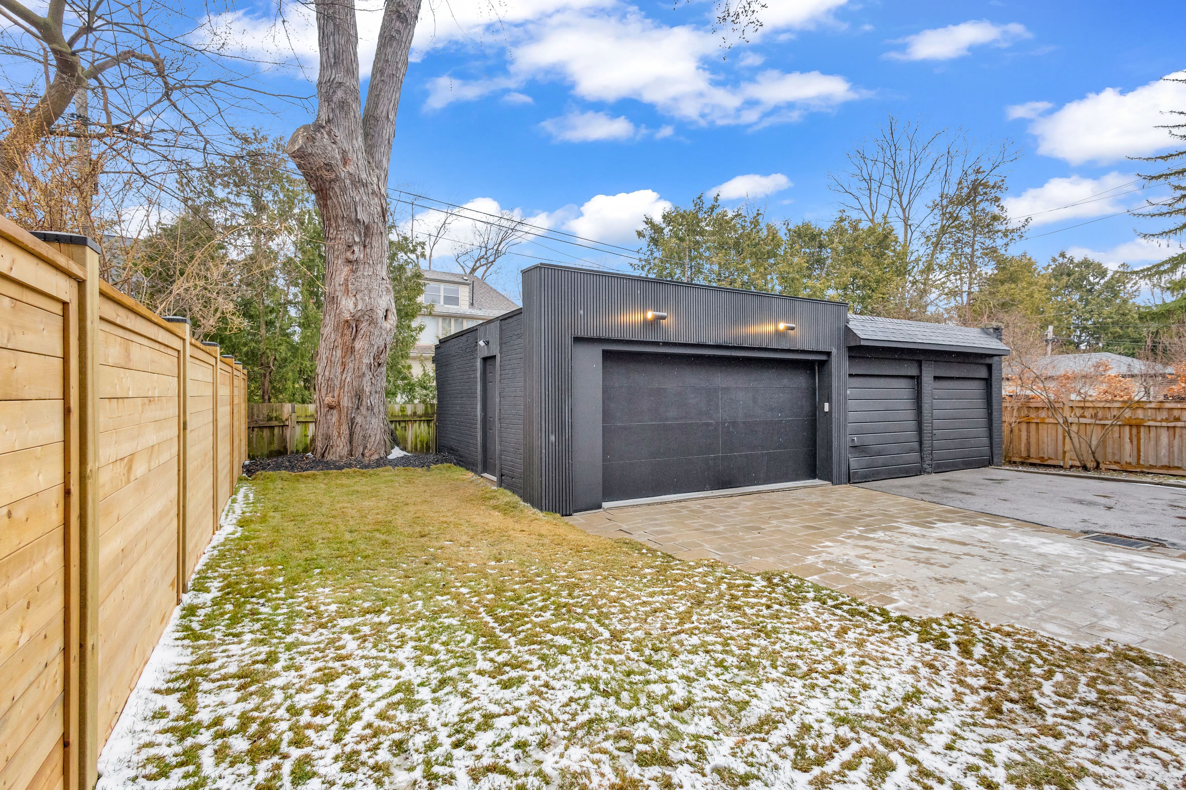 50 Glen Echo Road