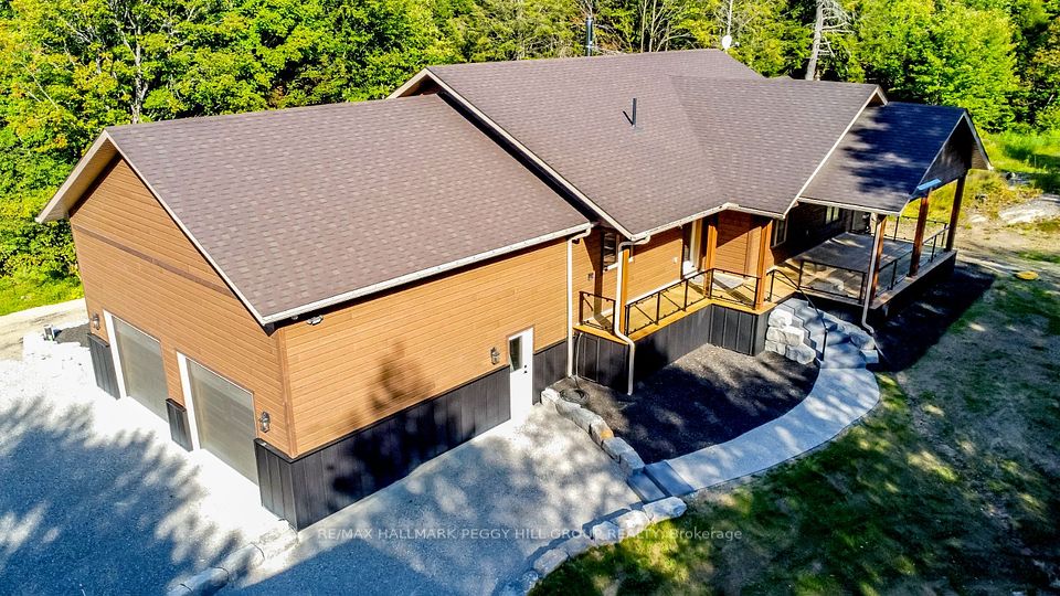 4571 Aspdin Road ; MLS ID: X12159464