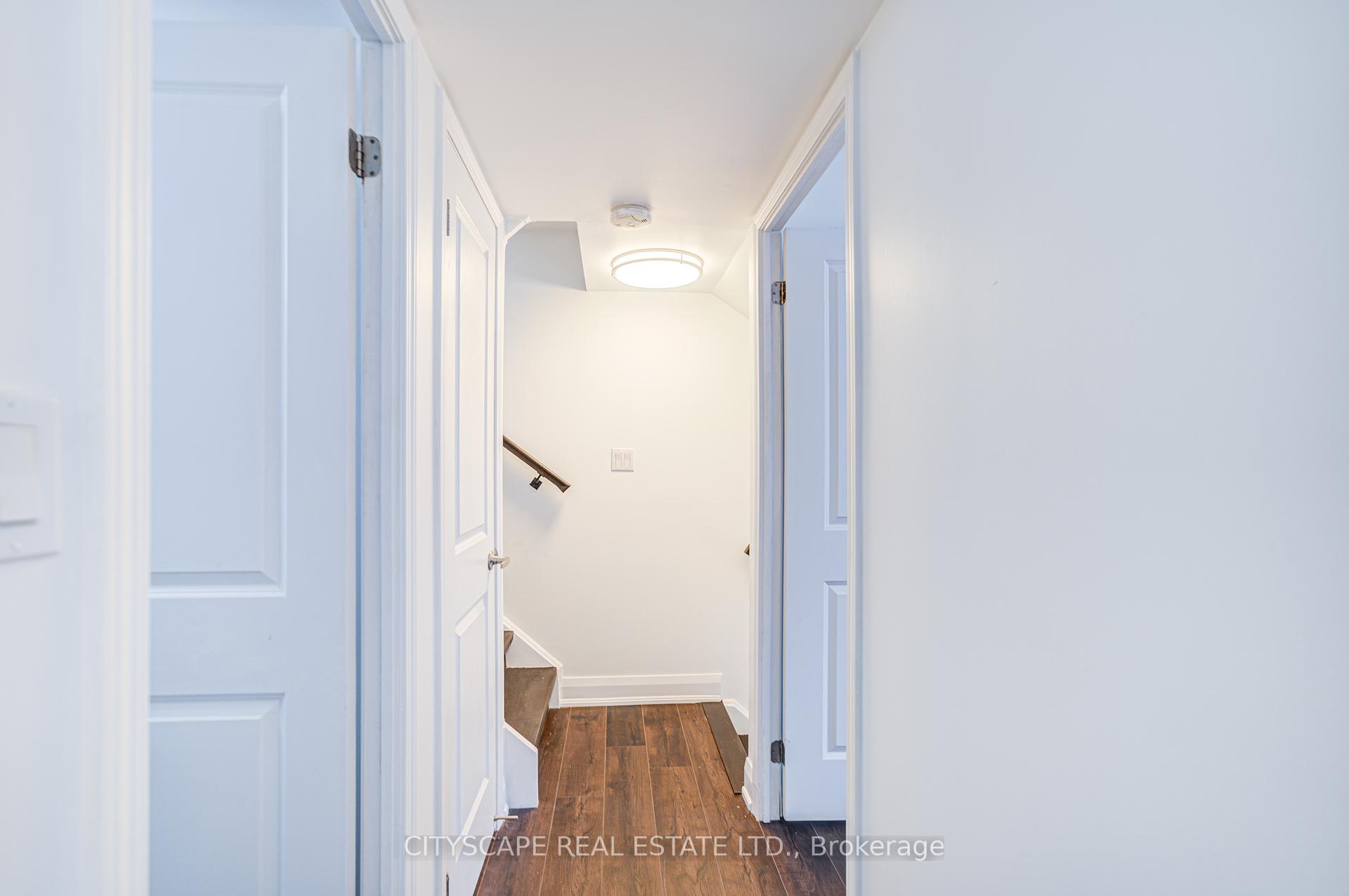 3 Bedrooms Condo at 16 Foundry, Toronto For sale