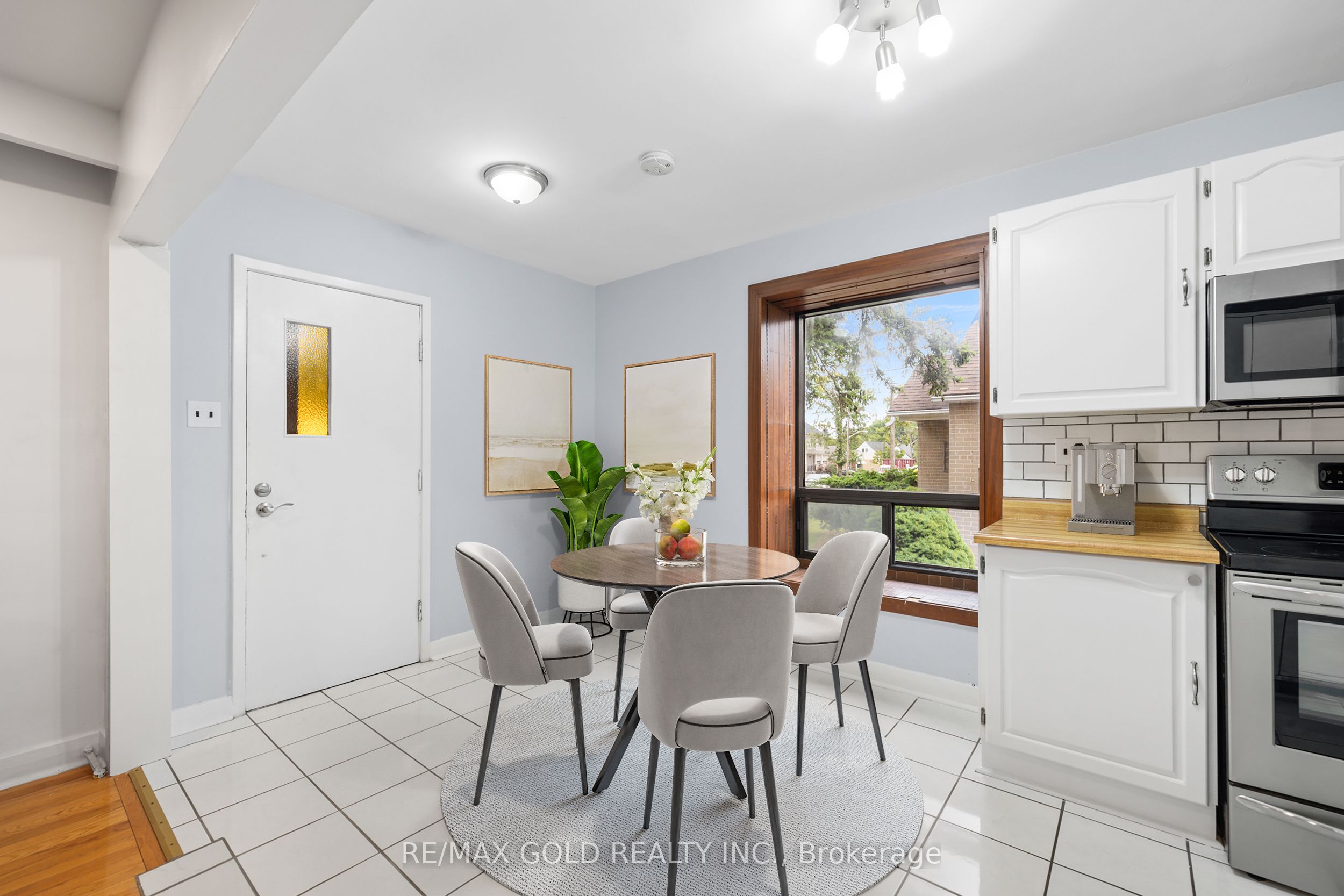 20 Hatfield Crescent