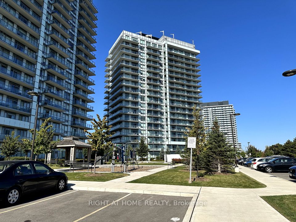 #1008 - 4699 Glen Erin Drive, Mississauga, ON L5M 2E5