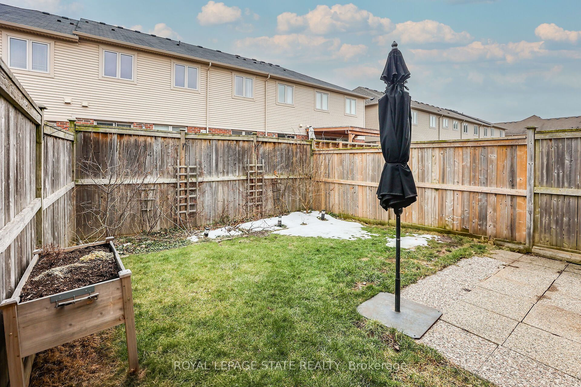 541 Winston Road, #53