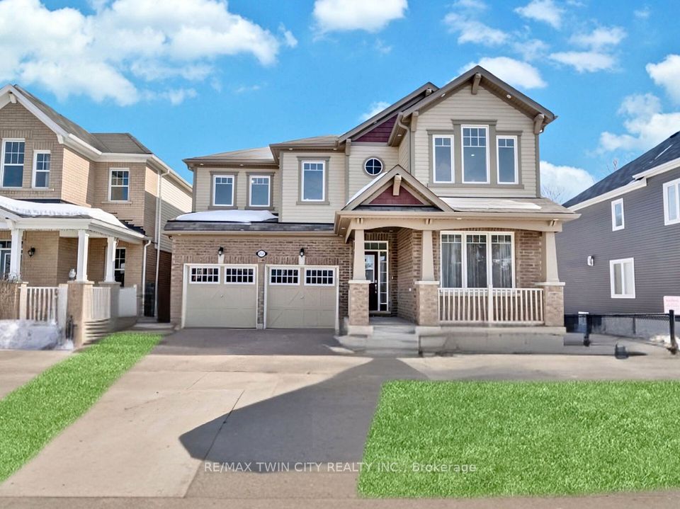 252 Shady Glen