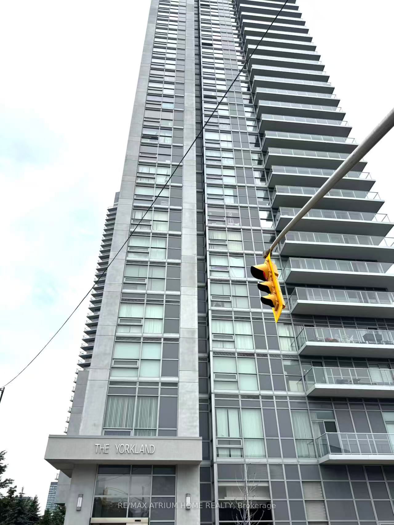 275 Yorkland Road, #2210