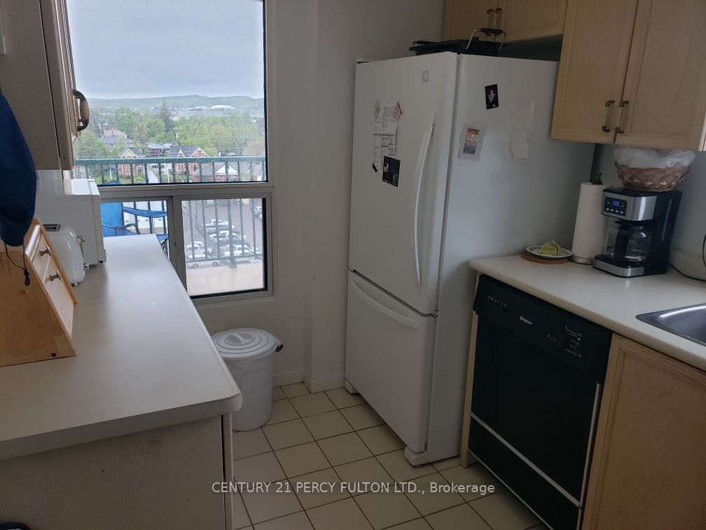 75 Ellen Street, #1004