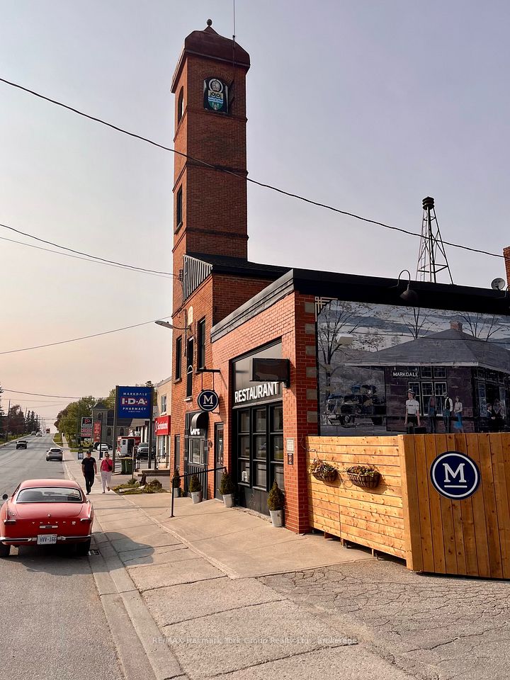 19 Toronto
